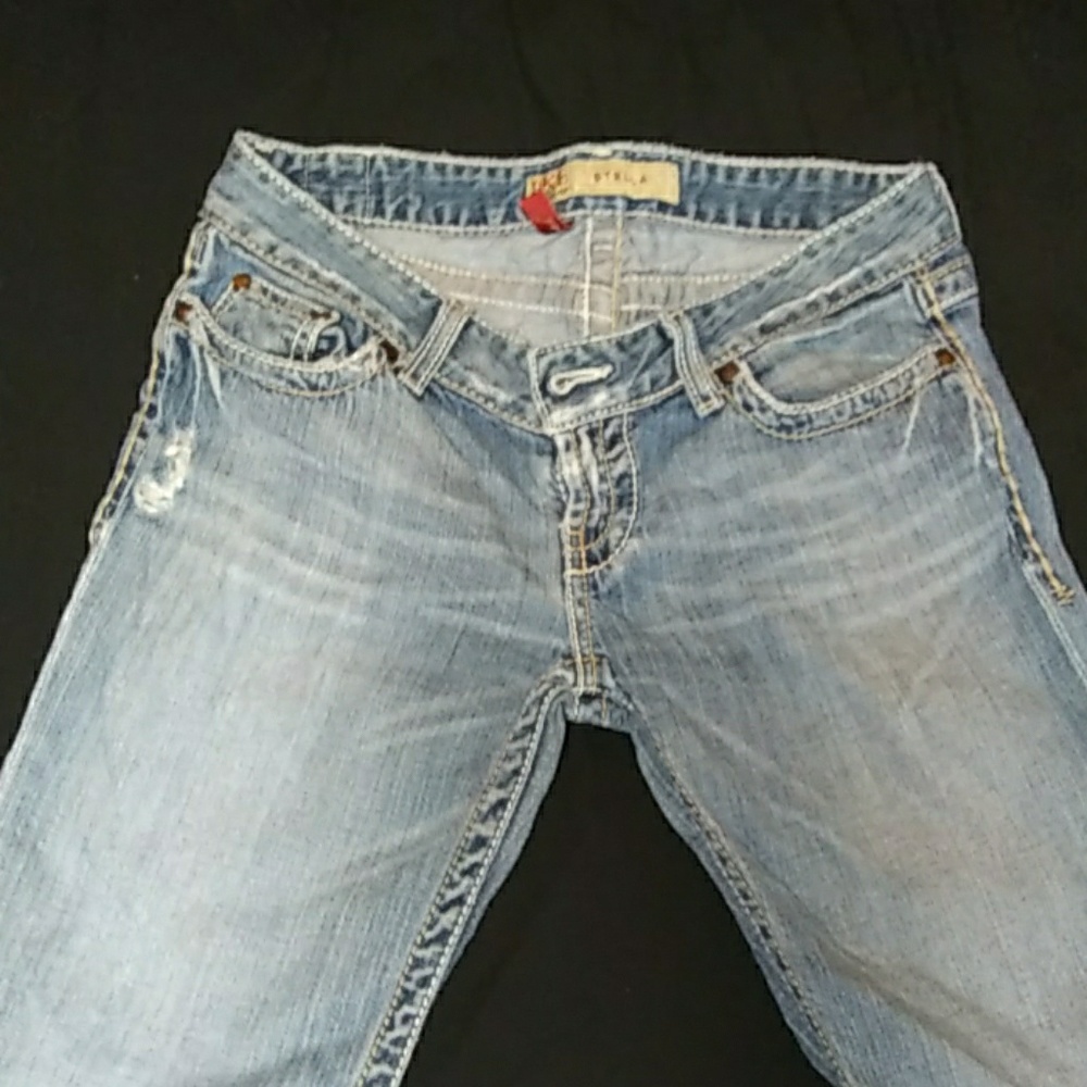 BKE Stella Capris